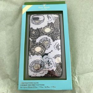 Kate Spade iPhone Case
